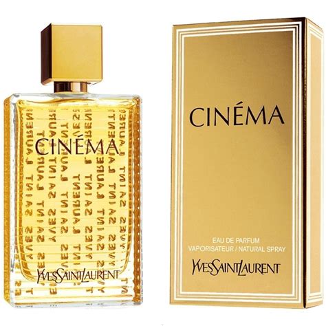 parfum cinema de yves saint laurent|ysl cinema perfume shop.